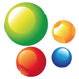 Logo ATOME COMMUNICATION