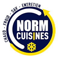 Logo NORM'CUISINES