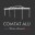 Logo COMTAT ALU