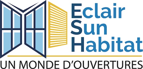 Logo ECLAIR SUN HABITAT