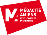 Logo STE EXPLOITATION DU CENTRE D EXPOSITION ET DE CONGRES D AMIENS METROPLE