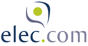 Logo ELEC.COM