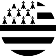 Logo LES BRUYERES D'ERQUY