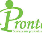 Logo PRONTO SERVICES AUX PROFESSIONNELS