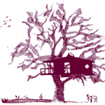Logo LES CABANES DE CHANTECLAIR