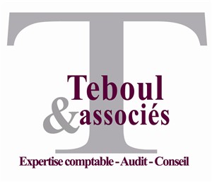 Logo CABINET TEBOUL & ASSOCIES