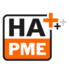 Logo HA PLUS PME