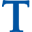 Logo THD 83