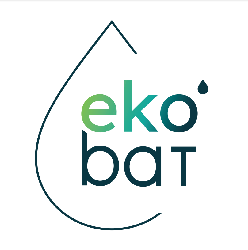 Logo EKO ' BAT