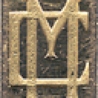 Logo MONSIEUR MATHIEU CHARREYRE