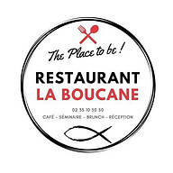 Logo LA BOUCANE