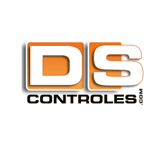 Logo DS CONTROLES