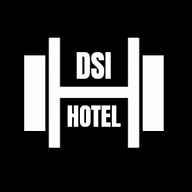 Logo DSI HOTEL