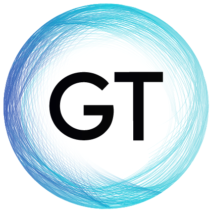 Logo GUTENBERG TECHNOLOGY