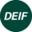 Logo DEIF MEDITERRANEA