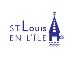 Logo SAINT LOUIS EN L'ILE