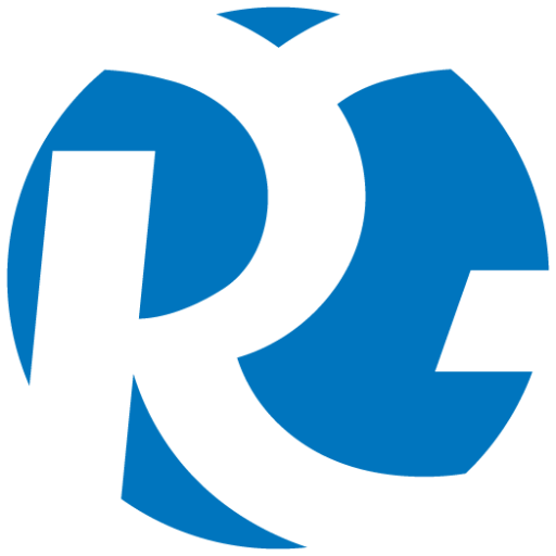 Logo RGP - RENAUDIN- GOUHIER PEINTURE