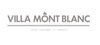 Logo VILLA MONT BLANC