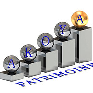 Logo AKOYA PATRIMOINE