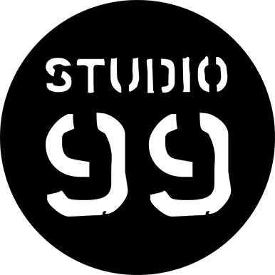 Logo STUDIO 99