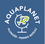 Logo AQUAPLANET