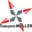 Logo M D TRANSPORTS