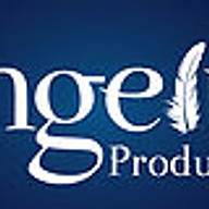 Logo ANGELUS PRODUCTIONS