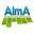 Logo ALMA I.D.F