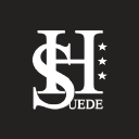 Logo HOTEL DE SUEDE