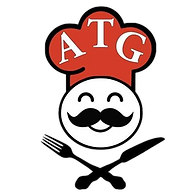 Logo AUX TROIS GOUTS