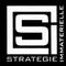 Logo STRATEGIE IMMATERIELLE