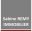 Logo SABINE REMY IMMOBILIER