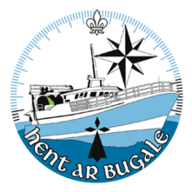 Logo HENT AR BUGALE
