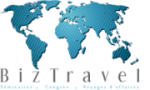 Logo BIZ TRAVEL