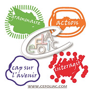 Logo CEFOLIAC