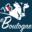 Logo LA FERME DE BOULOGNE