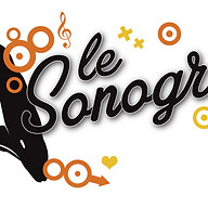 Logo LE SONOGRAF'