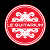 Logo LE GUITARIUM