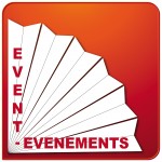 Logo EVENT-EVENEMENTS EURL