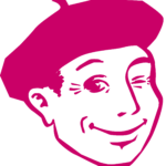 Logo MERCI JEROME DEVELOPPEMENT