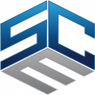 Logo GROUPE S.C.E.