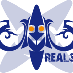 Logo REALS CANOE KAYAK
