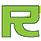 Logo R.E.V.E RHONE ESPACES VERTS ENVIRONNEMENT