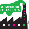 Logo LA FABRIQUE DE TALENTS