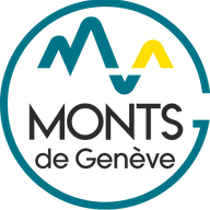 Logo MONTS DU GENEVOIS