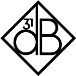 Logo 31 DB