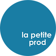 Logo LA PETITE PROD