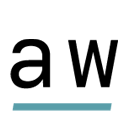 Logo AW STUDIO