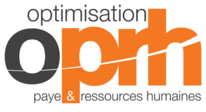 Logo OPTIMISATION PAYE ET RESSOURCES HUMAINES