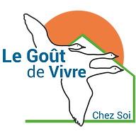 Logo LE GOUT DE VIVRE